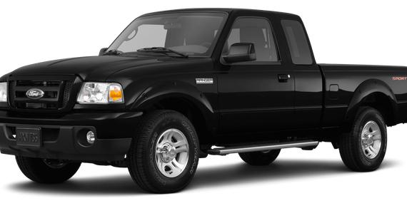 FORD RANGER 2011 1FTKR4EE5BPA15758 image