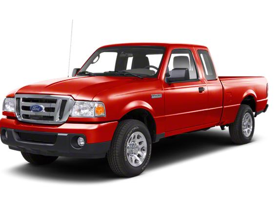 FORD RANGER 2011 1FTLR4FE4BPA10473 image