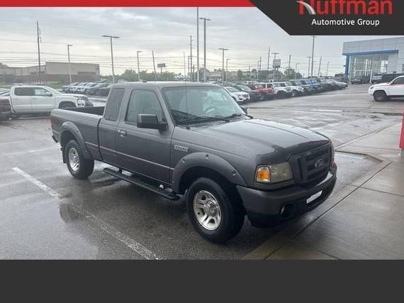 FORD RANGER 2011 1FTKR4EE6BPA46372 image