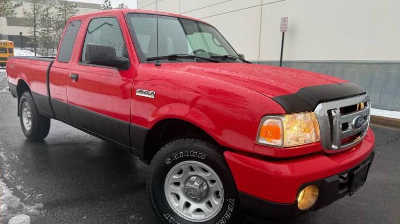 FORD RANGER 2011 1FTLR4FE3BPA86962 image