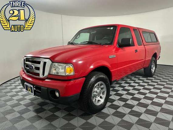 FORD RANGER 2011 1FTLR4FE2BPA82840 image