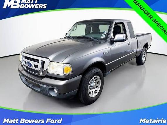 FORD RANGER 2011 1FTKR4EE7BPA15714 image