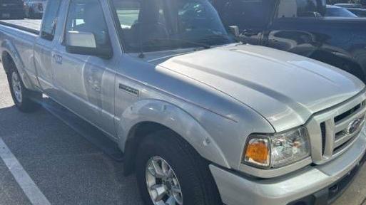 FORD RANGER 2011 1FTLR4FE7BPA66584 image