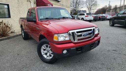 FORD RANGER 2011 1FTLR4FE7BPA34427 image