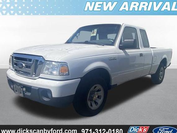 FORD RANGER 2011 1FTKR1ED4BPA93423 image