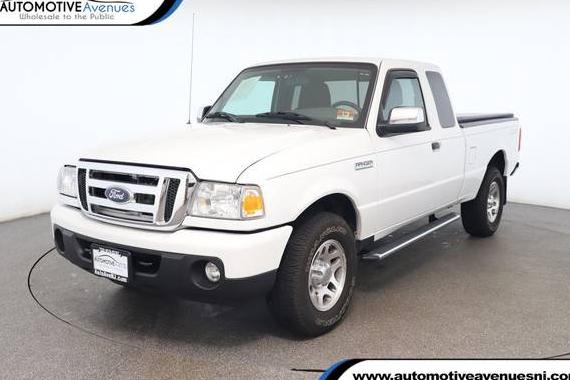 FORD RANGER 2011 1FTLR4FE9BPA90675 image