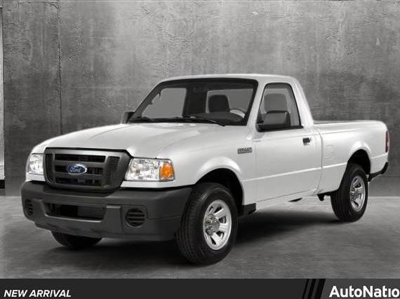 FORD RANGER 2011 1FTKR1AD5BPB21347 image