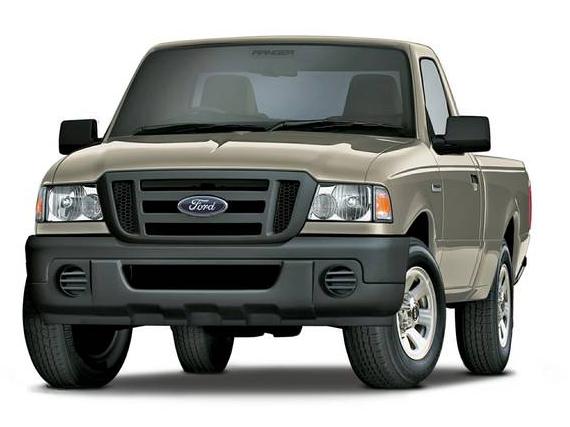 FORD RANGER 2011 1FTKR1EE3BPA67422 image