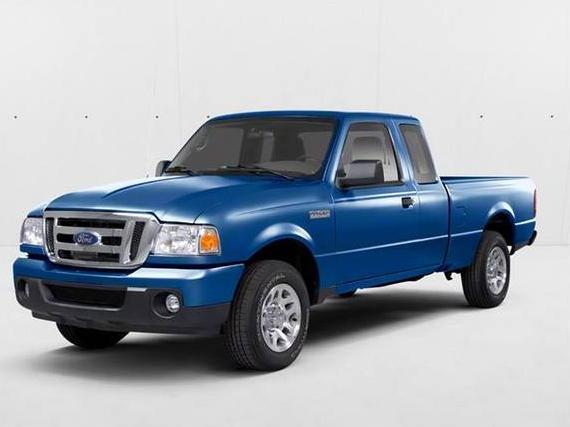 FORD RANGER 2011 1FTKR1EE9BPA27202 image