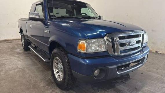 FORD RANGER 2011 1FTLR4FE9BPB08026 image