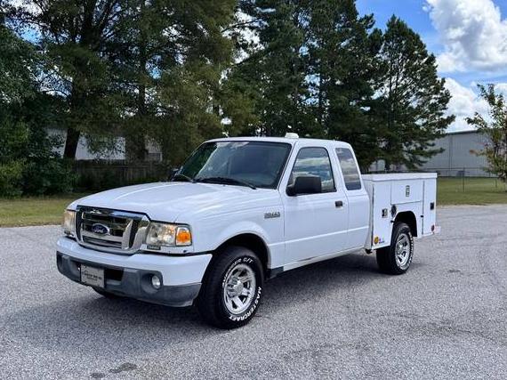 FORD RANGER 2011 1FTKR4EE1BPB06087 image