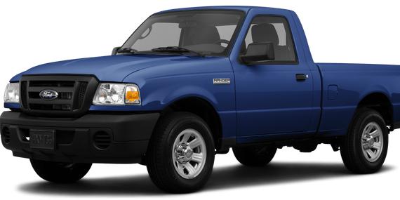 FORD RANGER 2011 1FTKR1AD4BPB02045 image