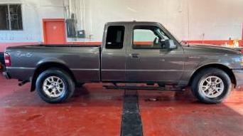 FORD RANGER 2011 1FTLR4FEXBPA75523 image