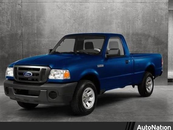 FORD RANGER 2011 1FTKR1AD1BPA20659 image