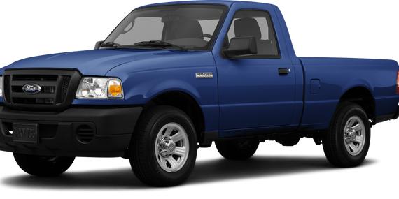 FORD RANGER 2011 1FTLR4FEXBPA35328 image