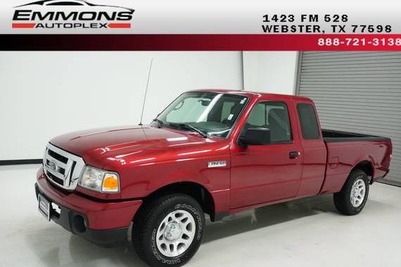 FORD RANGER 2011 1FTKR1EE5BPA54929 image