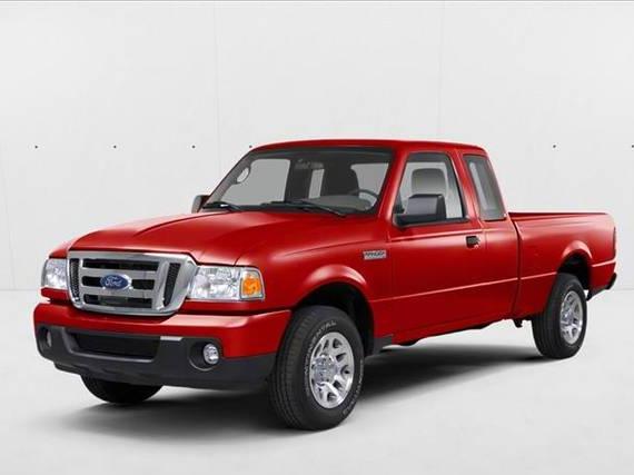 FORD RANGER 2011 1FTKR1ED4BPA29446 image