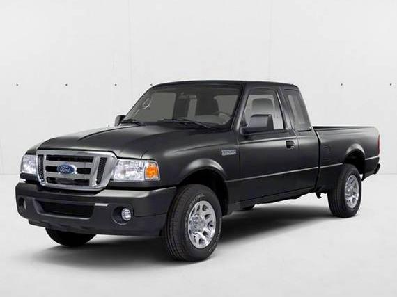 FORD RANGER 2011 1FTKR4EE4BPA35242 image