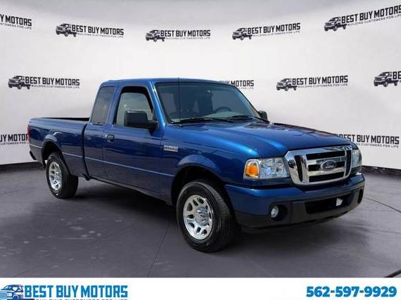 FORD RANGER 2011 1FTKR4EE5BPB15374 image