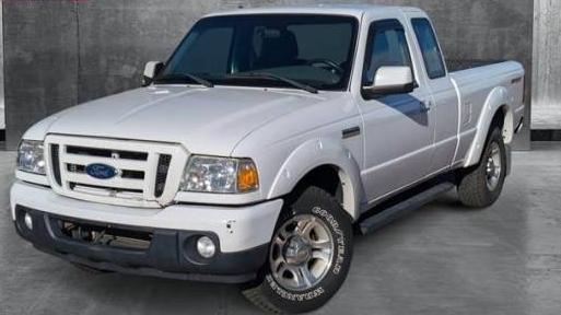 FORD RANGER 2011 1FTKR1EE6BPA68869 image