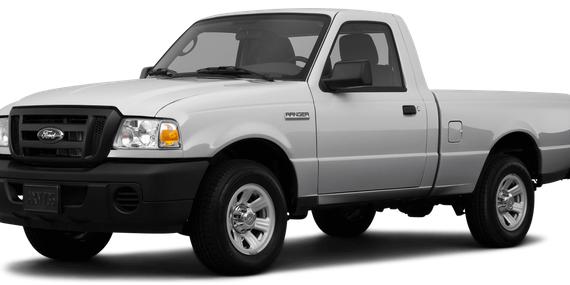 FORD RANGER 2011 1FTLR4FE4BPB05020 image