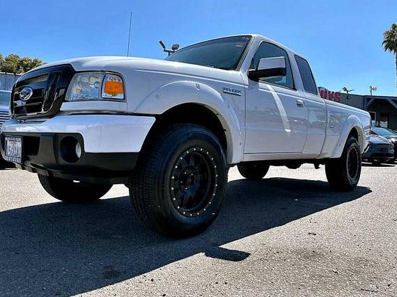 FORD RANGER 2011 1FTKR1EE7BPA25030 image