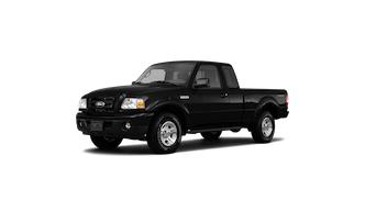 FORD RANGER 2011 1FTKR1EEXBPA42968 image