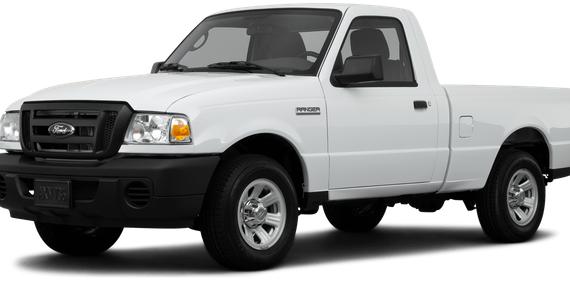 FORD RANGER 2011 1FTKR1AD2BPA92003 image