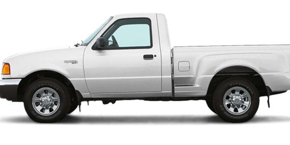 FORD RANGER 2003 1FTZR45E13PA90960 image