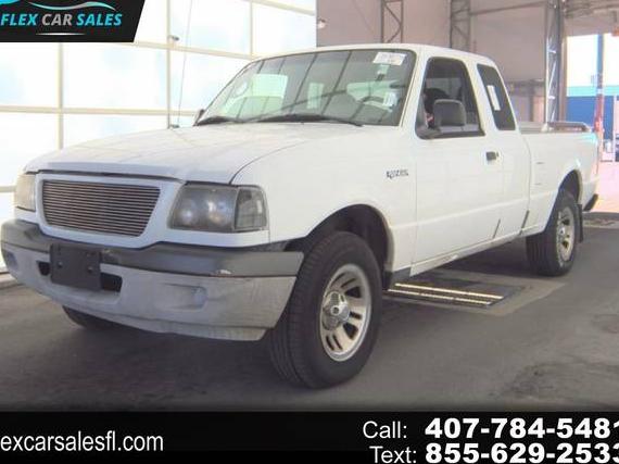 FORD RANGER 2003 1FTYR14U53PB82589 image FORD RANGER 2003 1FTYR14U53PB82589 image