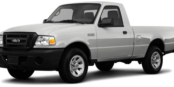 FORD RANGER 2010 1FTKR1AD1APA34897 image