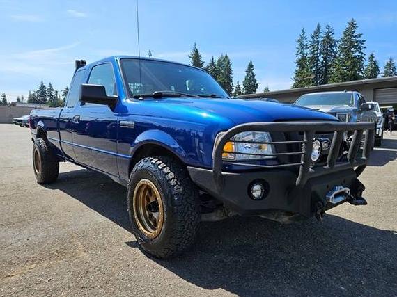 FORD RANGER 2010 1FTLR4FE1APA71732 image