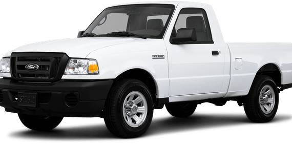 FORD RANGER 2010 1FTKR1AD7APA41109 image