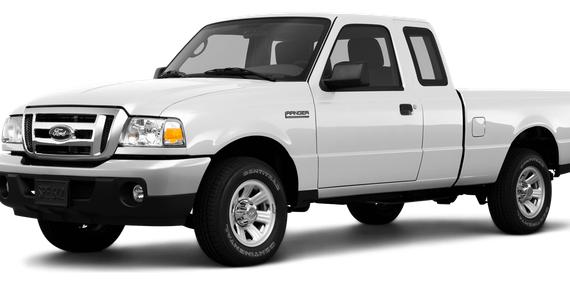 FORD RANGER 2010 1FTKR1ED5APA31768 image