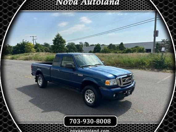 FORD RANGER 2010 1FTLR1FE7APA53511 image