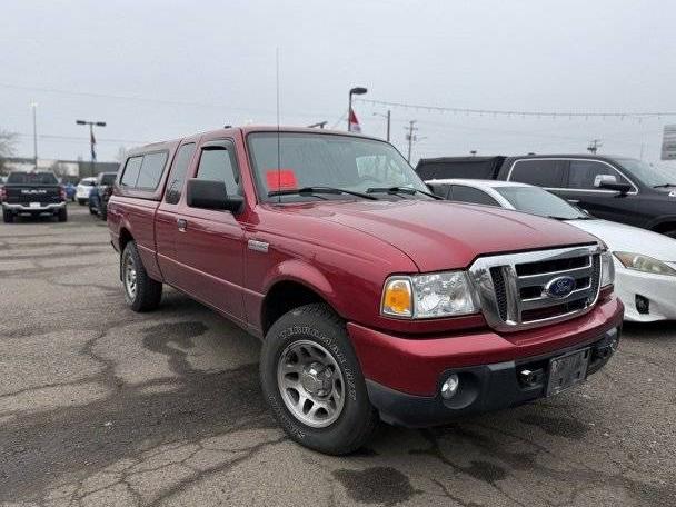 FORD RANGER 2010 1FTLR4FE1APA01616 image