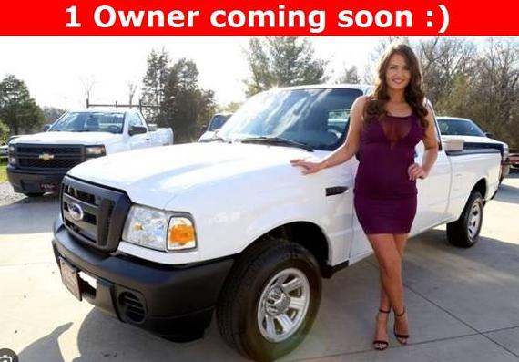 FORD RANGER 2010 1FTKR4EE4APA22571 image