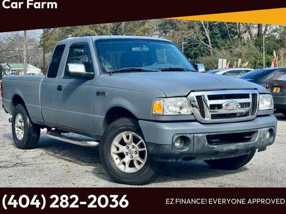 FORD RANGER 2010 1FTLR4FE3APA13833 image FORD RANGER 2010 1FTLR4FE3APA13833 image