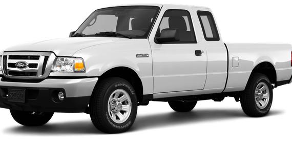 FORD RANGER 2010 1FTLR4FE2APA14164 image
