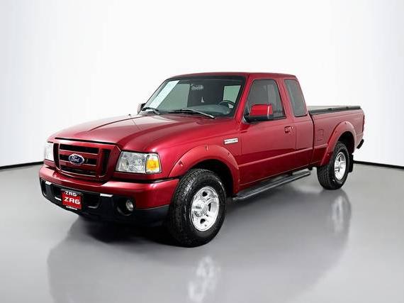 FORD RANGER 2010 1FTKR4EE1APA33818 image