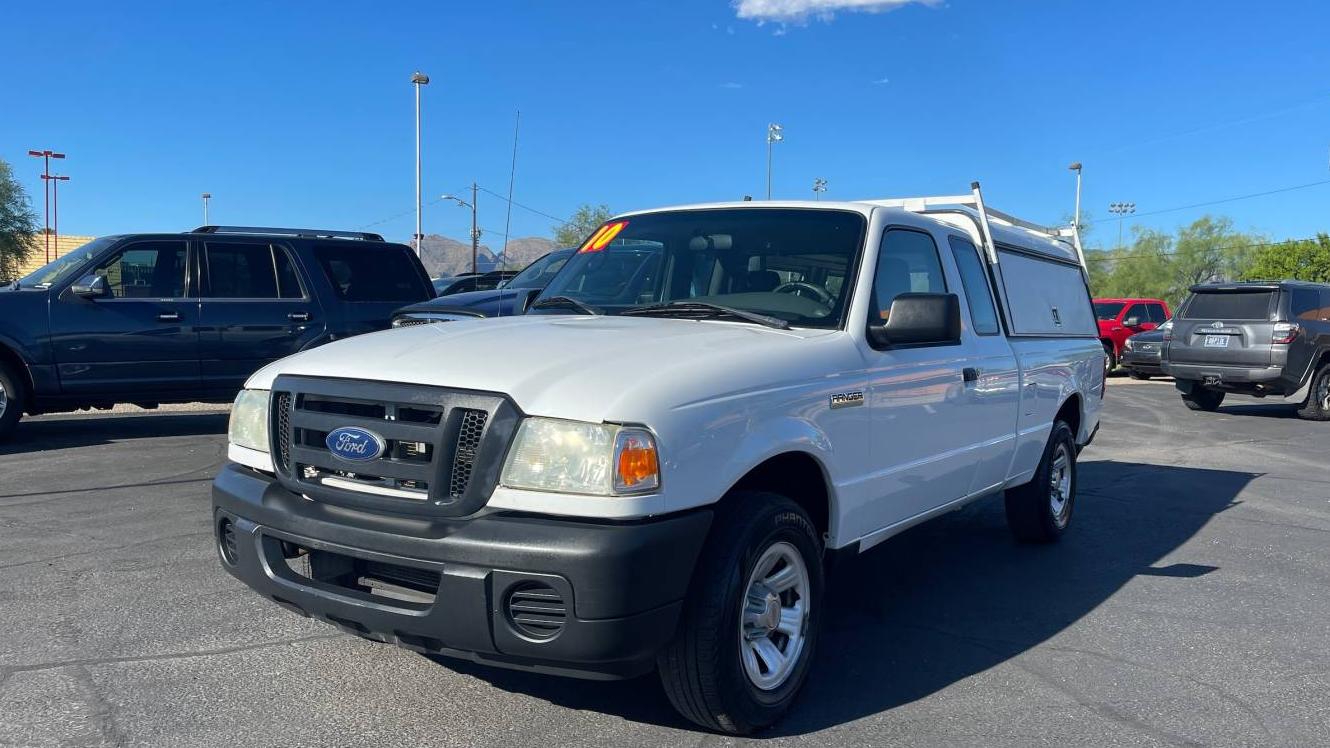 FORD RANGER 2010 1FTKR1ED6APA43251 image