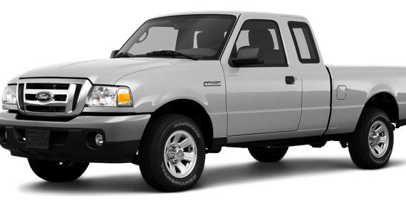 FORD RANGER 2010 1FTKR1ED4APA35570 image