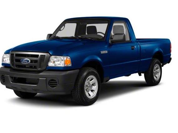 FORD RANGER 2010 1FTKR1ADXAPA50645 image