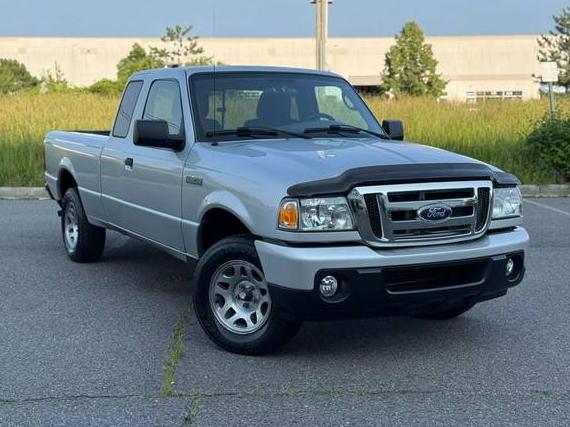 FORD RANGER 2010 1FTKR1ED4APA48223 image