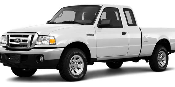 FORD RANGER 2010 1FTLR4FE9APA14002 image