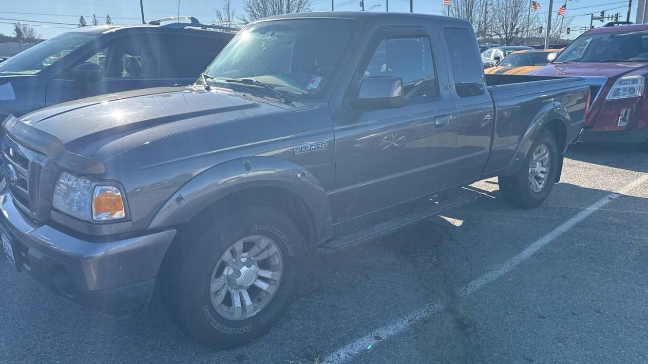 FORD RANGER 2010 1FTLR4FE8APA26075 image