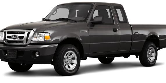 FORD RANGER 2010 1FTLR4EEXAPA71438 image
