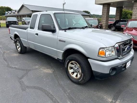 FORD RANGER 2010 1FTKR4EE5APA63470 image