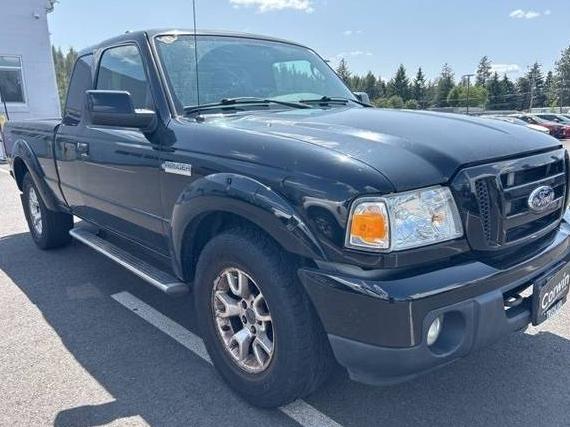 FORD RANGER 2010 1FTLR4FE2APA40439 image