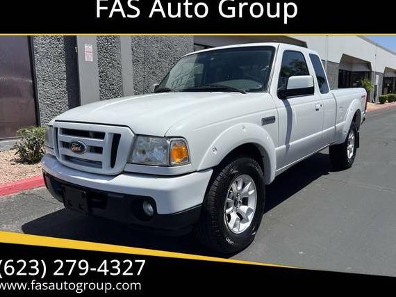 FORD RANGER 2010 1FTLR4FE3APA09006 image